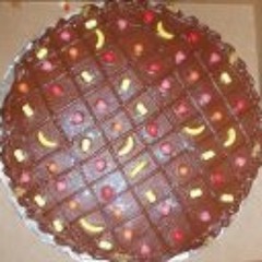 Sharetti