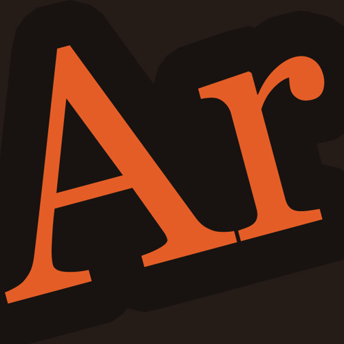 SoundCloud profile picture for @aerobic