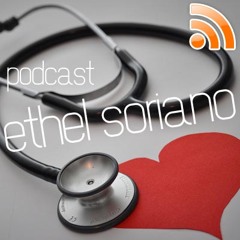 Ethel Soriano Podcast 3