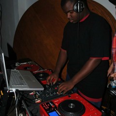 Dj Blackout - Booty House Mix