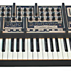 From the Essex Electro Archives: Title unknown