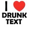 DrunkText