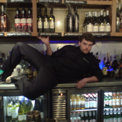 Scottish James Brown