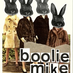 Boolie Mike