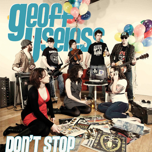 Stream Geoff Useless ( Band ) music | Listen to songs, albums ...