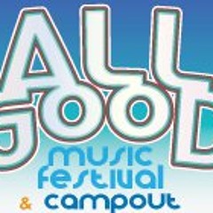 All Good Festival