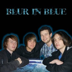 BlurInBlue
