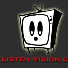LISTEN VISION STUDIOS