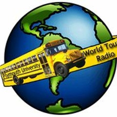 World Tour Radio