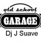Dj J Suave