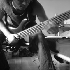 Bjorn on Bass