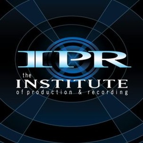 IPR - Students and Alumni’s avatar