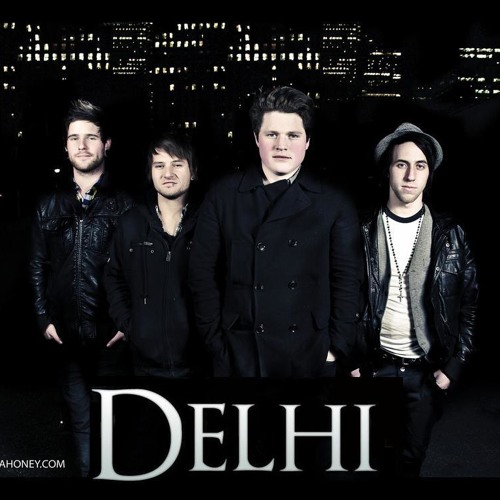 SoundCloud profile picture for @delhi