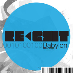 NiT GriT - Babylon (ColdVet Remix)