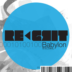 NiT GriT - Babylon (Dubzilla Remix)