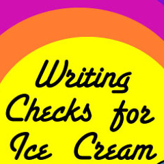 WritingChecksForIceCream