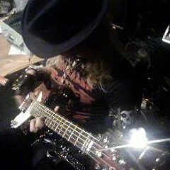 Turn the Page' - Metallica, Cover.