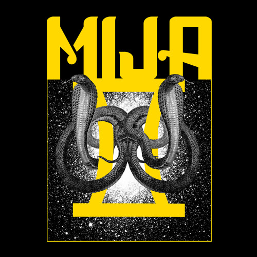 SoundCloud profile picture for @mija