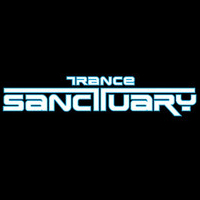 TranceSanctuary podcast artwork