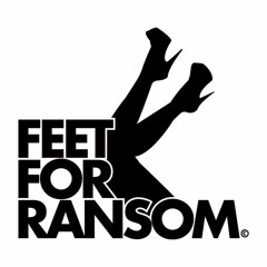 Feet For Ransom