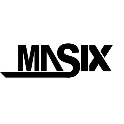 DJ Masix’s avatar