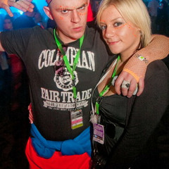 raverleigh