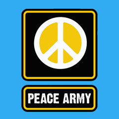 The Peace Army