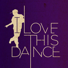 I love this dance