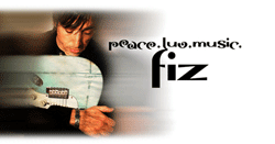 fiZ podcast artwork