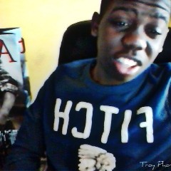 Dj Troy West-Philly - Tang It Pt. 2