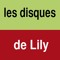 Les Disques de Lily