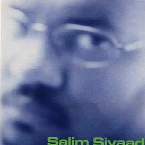 Salim Sivaad’s avatar
