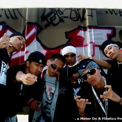 Floetics Production