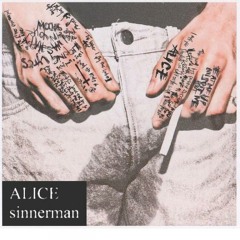 Sinnerman