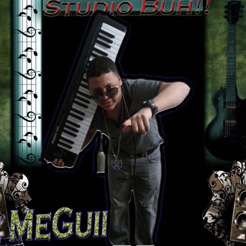 Stream El MeGuii - La Vida De Un Sueno by ElMeGuii | Listen online for free  on SoundCloud