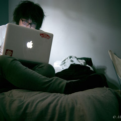 Michael Perez Sleeps