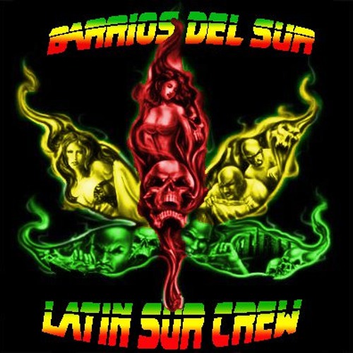 LATIN SUR CREW’s avatar