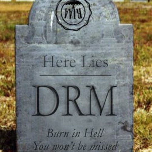 SoundCloud profile picture for @drm