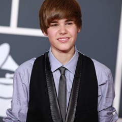 justin bieber<3