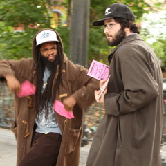 Greg & Jerome
