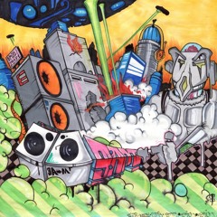 Beat Generation (3am)