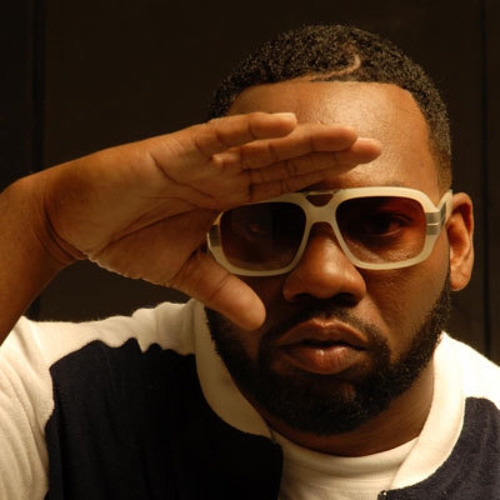 Raekwon The Chef’s avatar