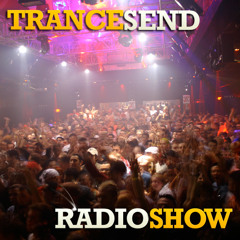trancesendradioshow