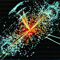 Higgs Bosound