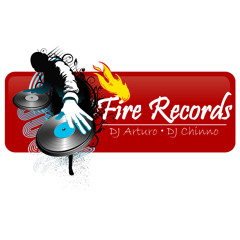 Fire-Records Santa ana