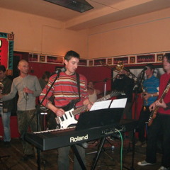 Cahi en la trampa (Manu Chao cover)