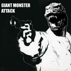 Giant Monster Attack