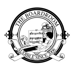 Boardroom Music