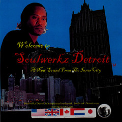 Soulwerkz Detroit@Pomelo Rec 2013 Trax in review KEMETRIX&SoulBrother#3