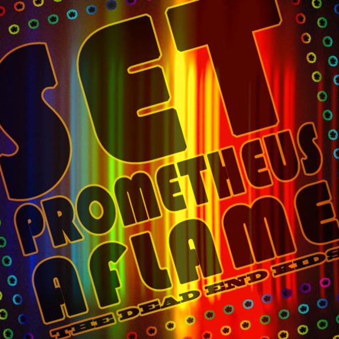 Stream Feeding the Lazarus Machine by Set Prometheus Aflame | Listen ...